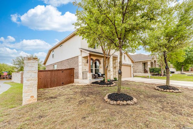 12502 Hillside Ranch, San Antonio, TX 78254
