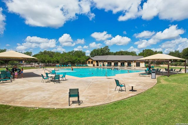 12502 Hillside Ranch, San Antonio, TX 78254