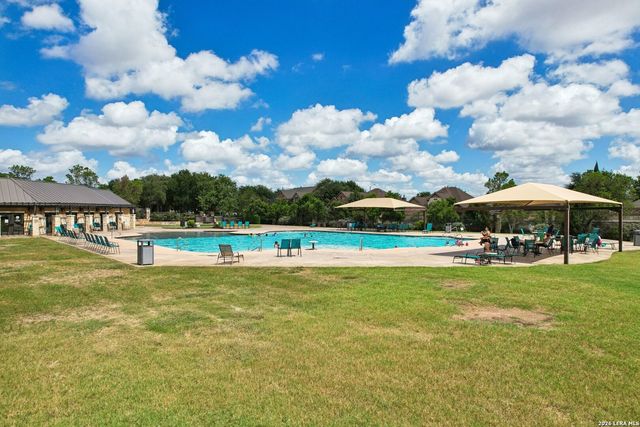 12502 Hillside Ranch, San Antonio, TX 78254