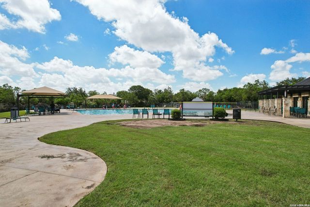 12502 Hillside Ranch, San Antonio, TX 78254