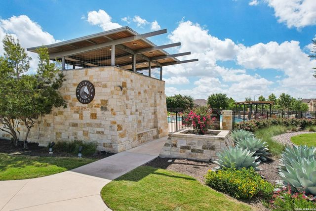 12502 Hillside Ranch, San Antonio, TX 78254