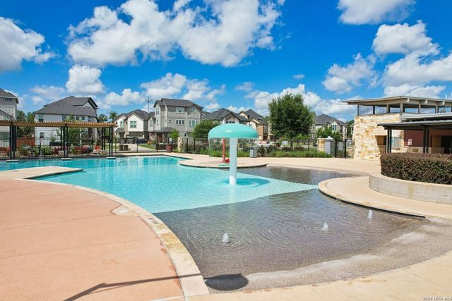 12502 Hillside Ranch, San Antonio, TX 78254