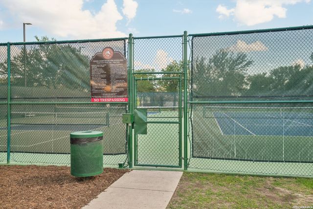 12502 Hillside Ranch, San Antonio, TX 78254