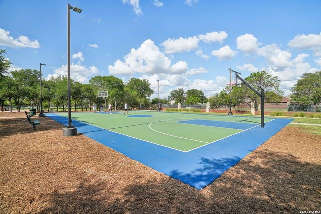 12502 Hillside Ranch, San Antonio, TX 78254