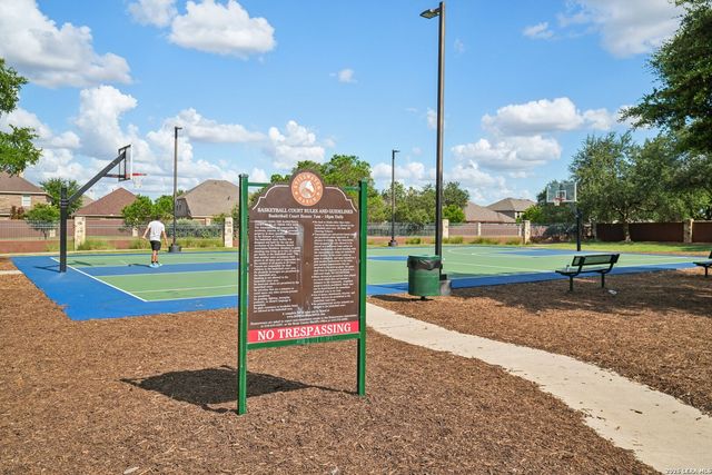 12502 Hillside Ranch, San Antonio, TX 78254