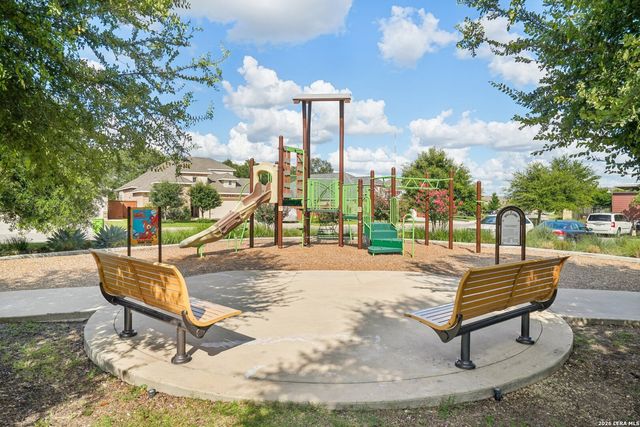 12502 Hillside Ranch, San Antonio, TX 78254