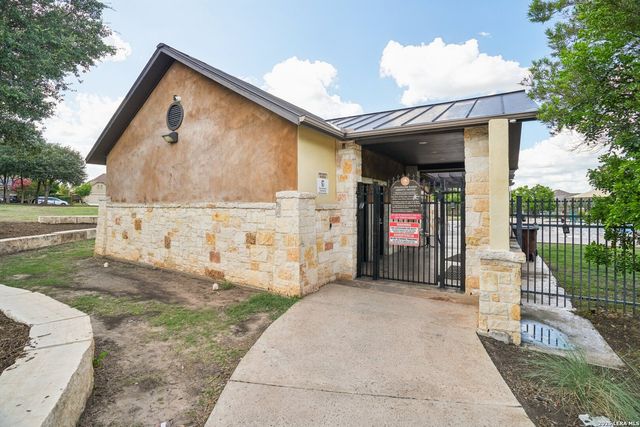 12502 Hillside Ranch, San Antonio, TX 78254