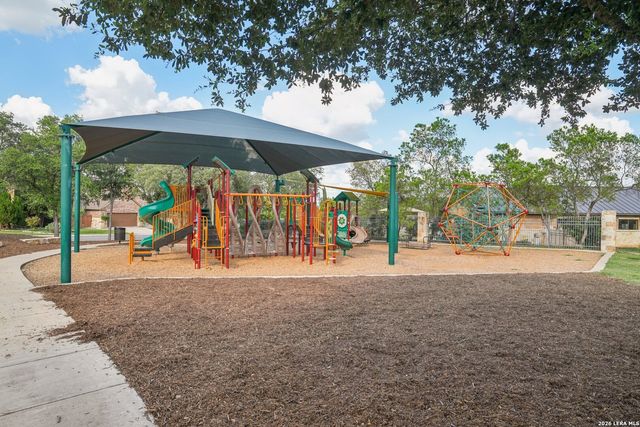 12502 Hillside Ranch, San Antonio, TX 78254