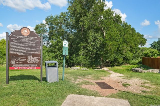 12502 Hillside Ranch, San Antonio, TX 78254