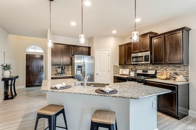 12502 Hillside Ranch, San Antonio, TX 78254