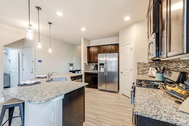 12502 Hillside Ranch, San Antonio, TX 78254