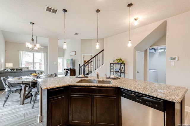 12502 Hillside Ranch, San Antonio, TX 78254