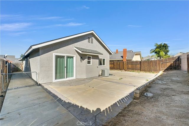 13198 Pawnee, Moreno Valley, CA 92555