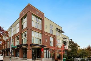 4422 Bagley Avenue N #303, Seattle, WA 98103