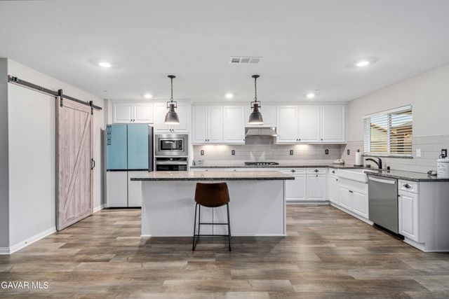 44451 W 63rd Street, Lancaster, CA 93536