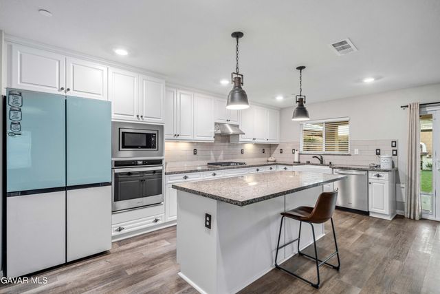 44451 W 63rd Street, Lancaster, CA 93536