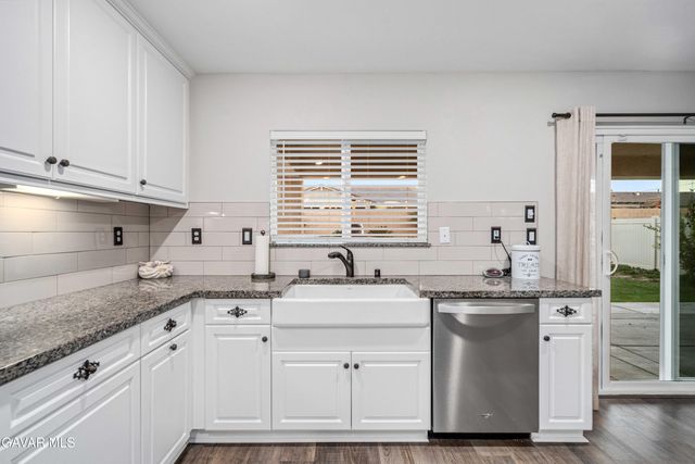 44451 W 63rd Street, Lancaster, CA 93536