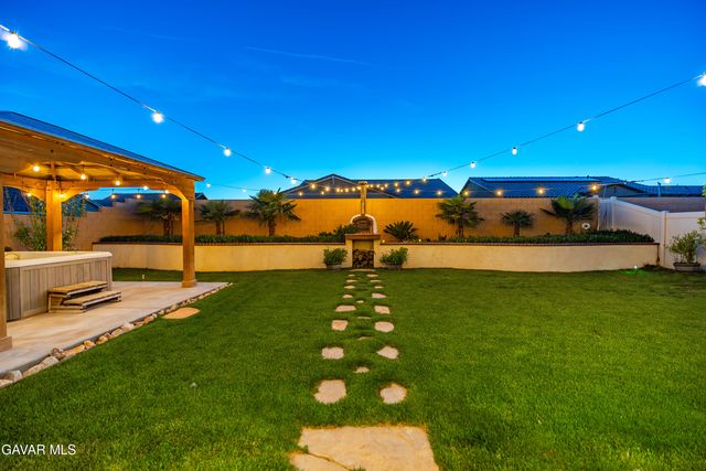 44451 W 63rd Street, Lancaster, CA 93536