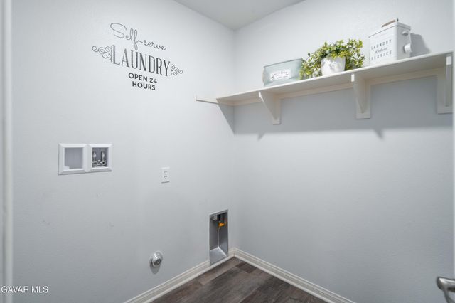 44451 W 63rd Street, Lancaster, CA 93536