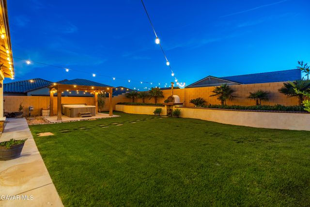 44451 W 63rd Street, Lancaster, CA 93536