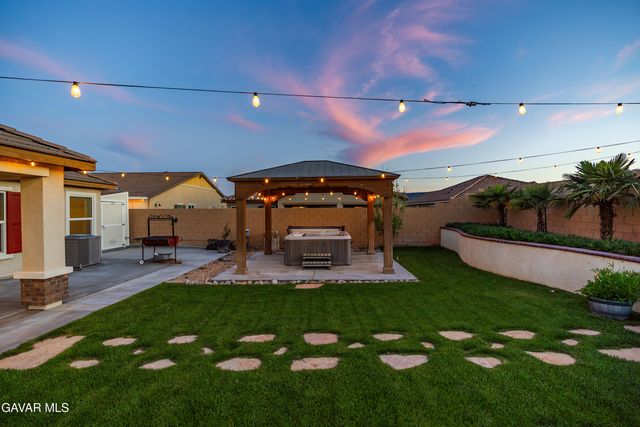 44451 W 63rd Street, Lancaster, CA 93536