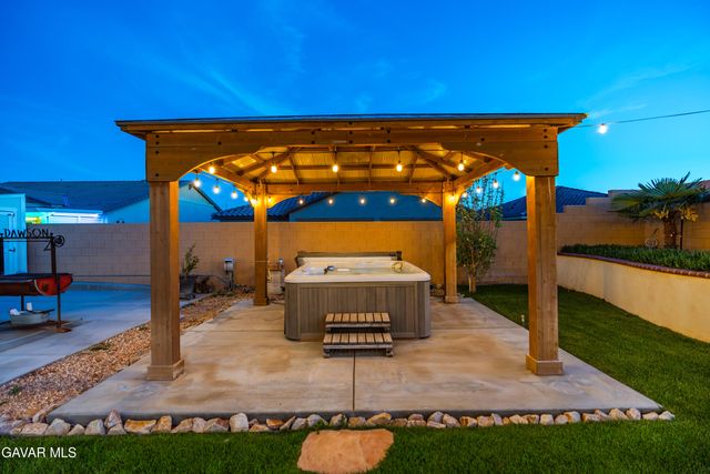 44451 W 63rd Street, Lancaster, CA 93536