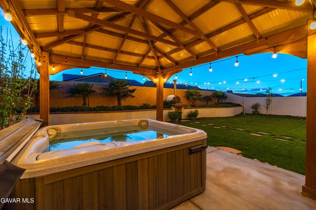 44451 W 63rd Street, Lancaster, CA 93536