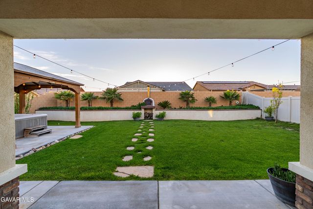 44451 W 63rd Street, Lancaster, CA 93536