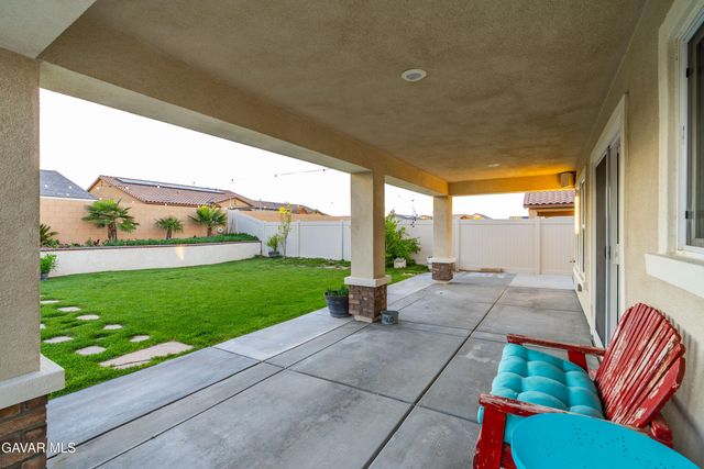 44451 W 63rd Street, Lancaster, CA 93536