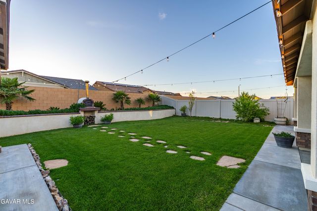 44451 W 63rd Street, Lancaster, CA 93536