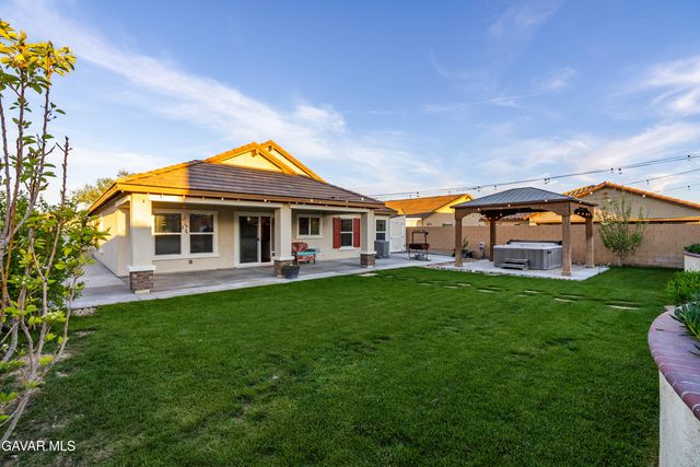 44451 W 63rd Street, Lancaster, CA 93536