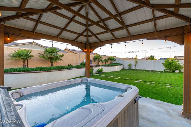 44451 W 63rd Street, Lancaster, CA 93536