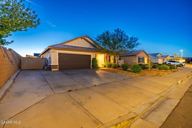 44451 W 63rd Street, Lancaster, CA 93536