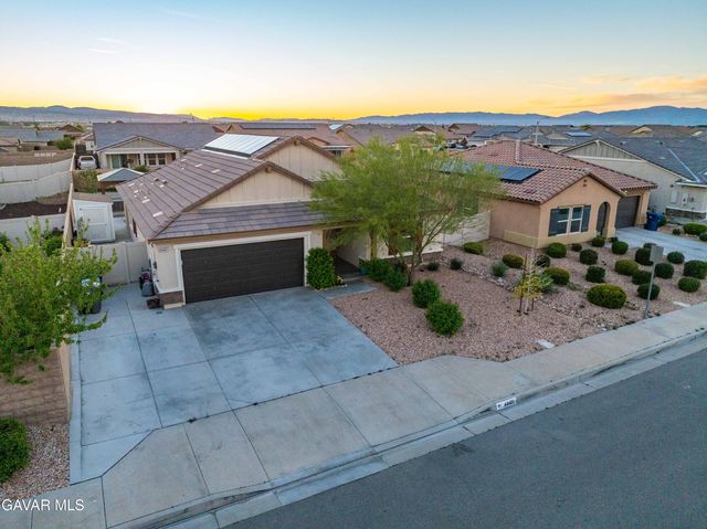 44451 W 63rd Street, Lancaster, CA 93536