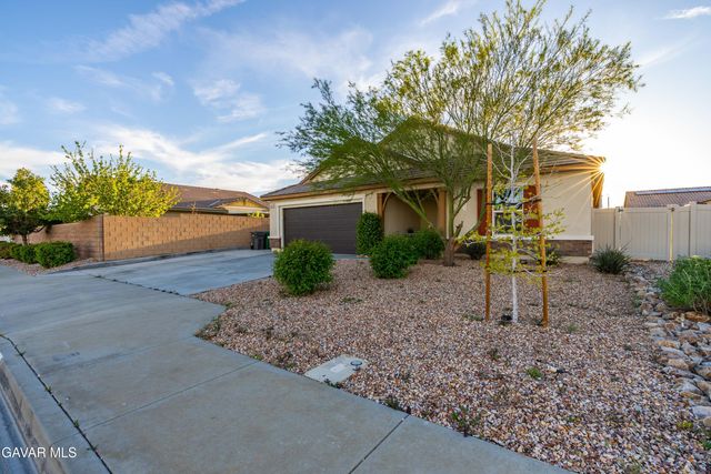 44451 W 63rd Street, Lancaster, CA 93536