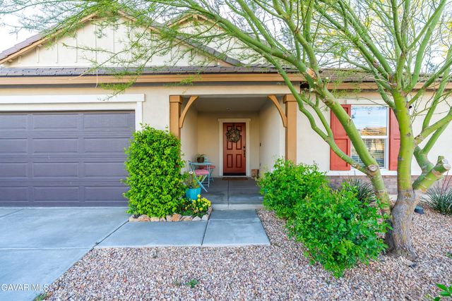 44451 W 63rd Street, Lancaster, CA 93536