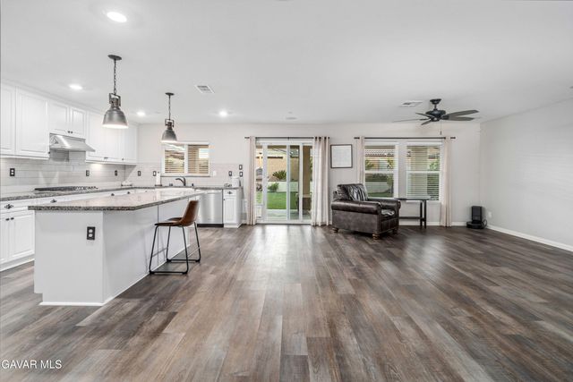 44451 W 63rd Street, Lancaster, CA 93536