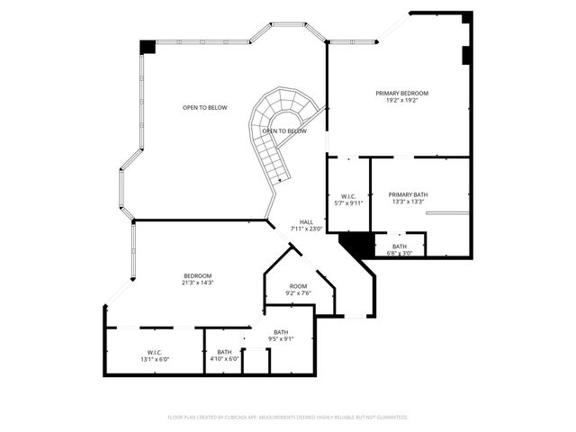 3350 Mccue Road 2402, Houston, TX 77056