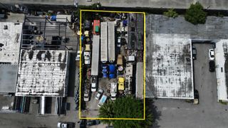 2000 NW 139th, Opa Locka, FL 33054