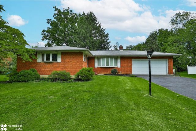 1289 Stafore Drive, Bethlehem City, PA 18017
