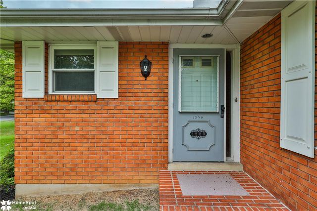 1289 Stafore Drive, Bethlehem City, PA 18017