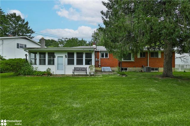 1289 Stafore Drive, Bethlehem City, PA 18017