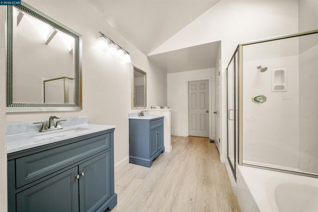 360 S Eagle Nest Lane, Danville, CA 94506