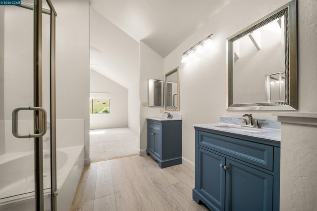 360 S Eagle Nest Lane, Danville, CA 94506