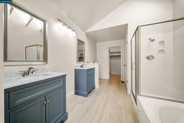 360 S Eagle Nest Lane, Danville, CA 94506