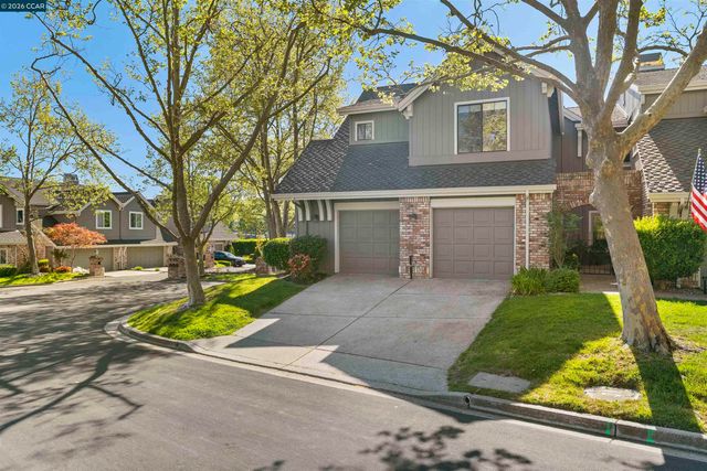 360 S Eagle Nest Lane, Danville, CA 94506
