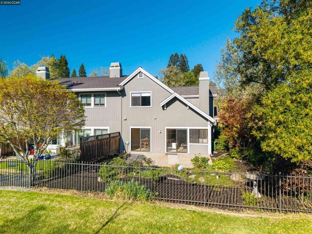 360 S Eagle Nest Lane, Danville, CA 94506