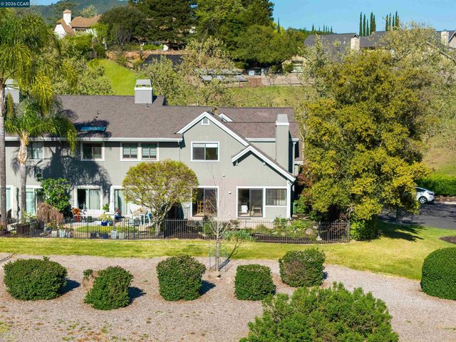 360 S Eagle Nest Lane, Danville, CA 94506