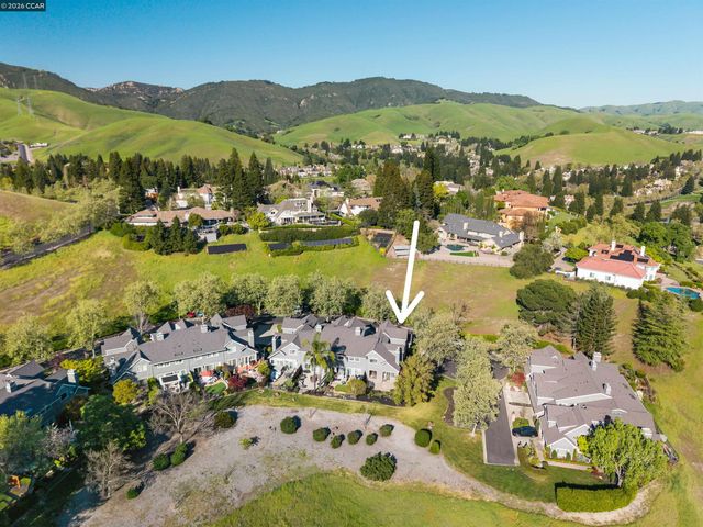 360 S Eagle Nest Lane, Danville, CA 94506