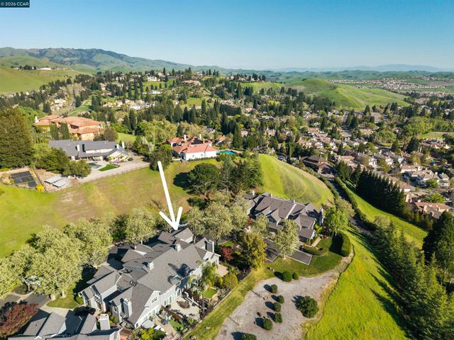 360 S Eagle Nest Lane, Danville, CA 94506
